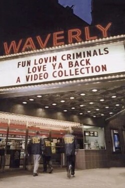 Fun Lovin’ Criminals