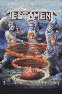 Testament