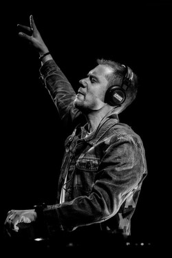 Armin van Buuren