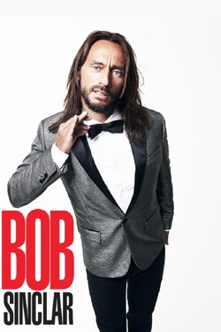 Bob Sinclar