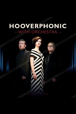 Hooverphonic