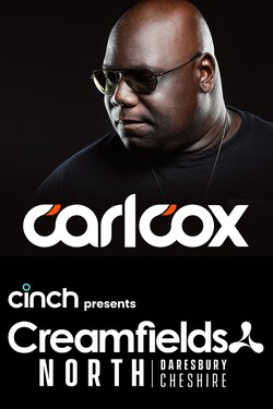 Carl Cox