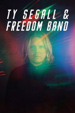 Ty Segall & Freedom Band