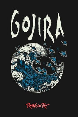 Gojira