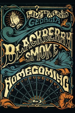 Blackberry Smoke