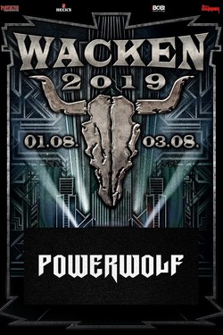 Powerwolf