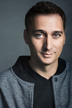 Paul van Dyk