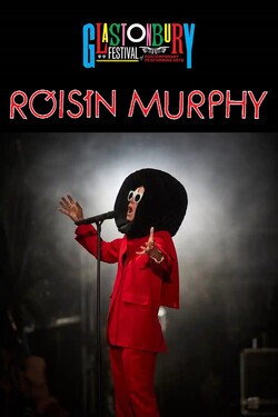 Roisin Murphy