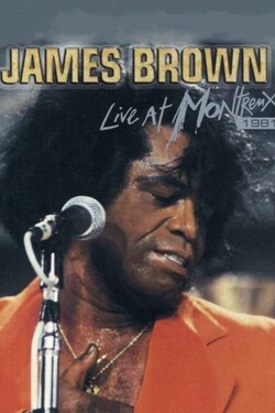 James Brown