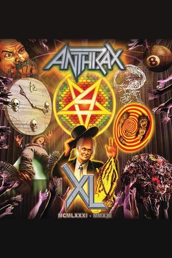 Anthrax