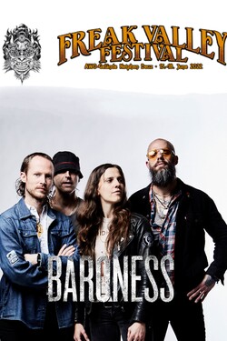 Baroness