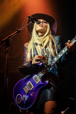 Orianthi