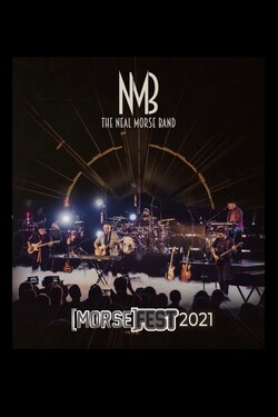 The Neal Morse Band