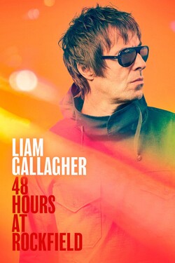 Liam Gallagher