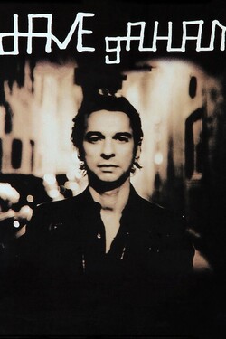 Dave Gahan