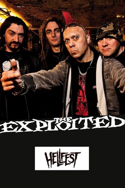 The Exploited