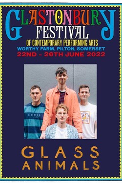 Glass Animals