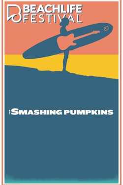 The Smashing Pumpkins