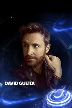 David Guetta