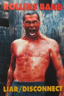 Rollins Band