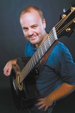 Andy McKee