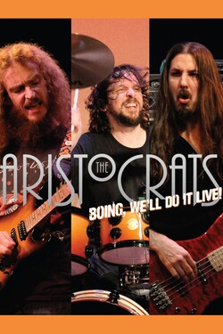 The Aristocrats