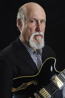 John Scofield