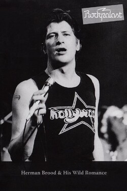 Herman Brood & His Wild Romance