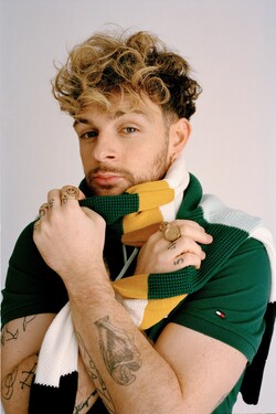 Tom Grennan