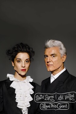 David Byrne & St. Vincent