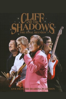 Cliff Richard and the Shadows