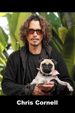 Chris Cornell