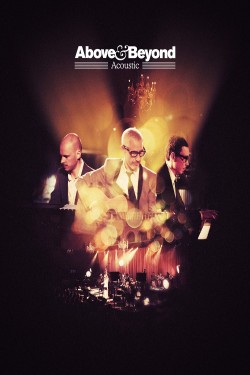 Above & Beyond