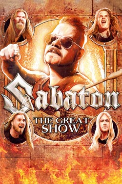 Sabaton