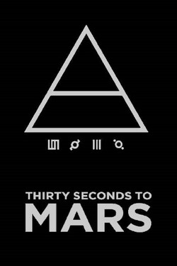 30 Second to Mars