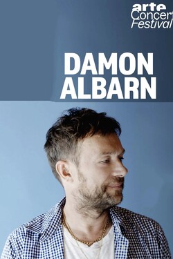 Damon Albarn