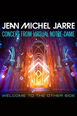 Jean Michel Jarre