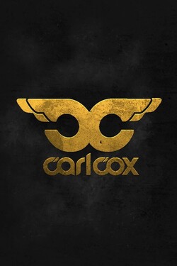 Carl Cox