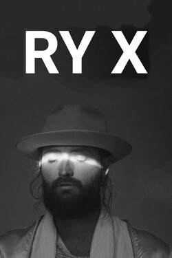 RY X feat. Kaiser Quartett and Berlin Singers Collective