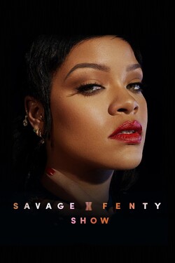 Savage X Fenty Show