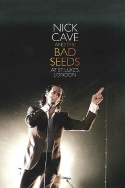 Nick Cave and The Bad Seeds