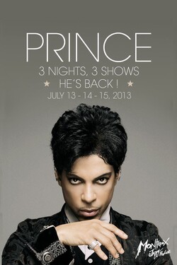 Prince