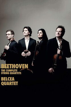 Belcea Quartet