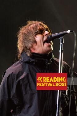 Liam Gallagher