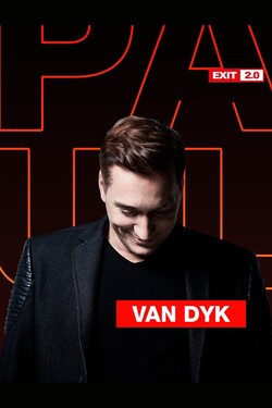 Paul van Dyk