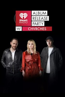 Chvrches