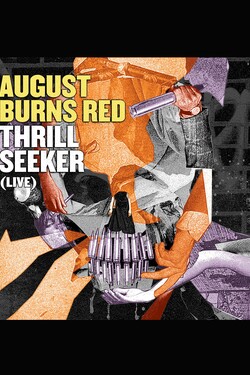 August Burns Red