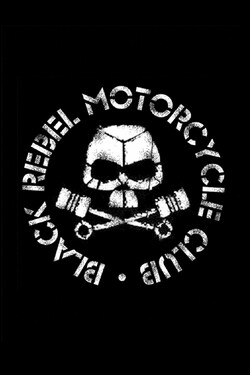 Black Rebel Motorcycle Club