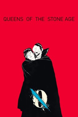 Queens of the Stone Age