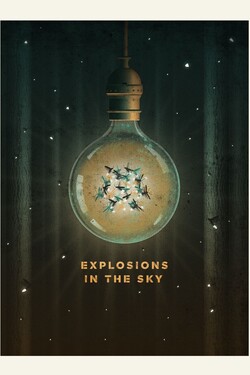 Explosions In The Sky